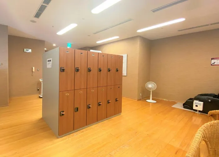 Hotel boutique a Hokkaido