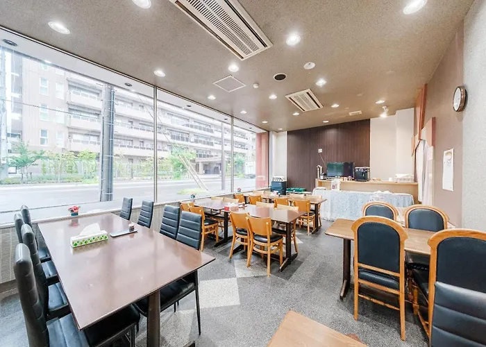 Hoteles Familiares en Hokkaidō