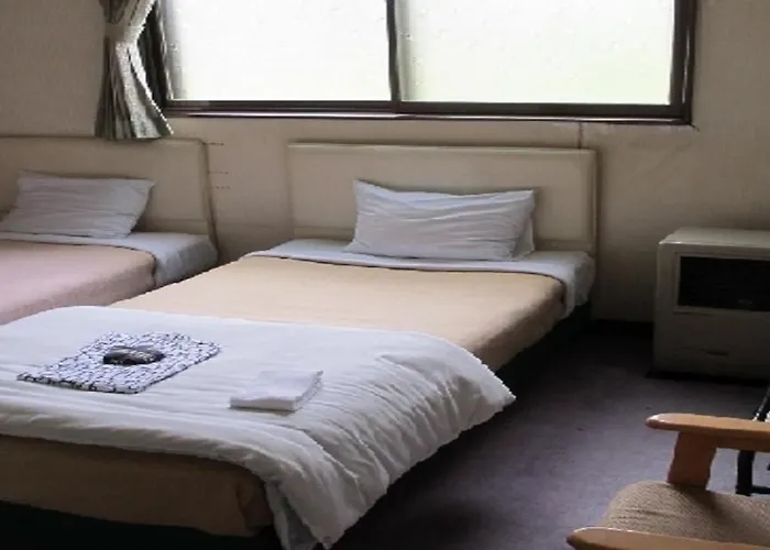 Abashiri - Hotel / Vacation Stay 16181