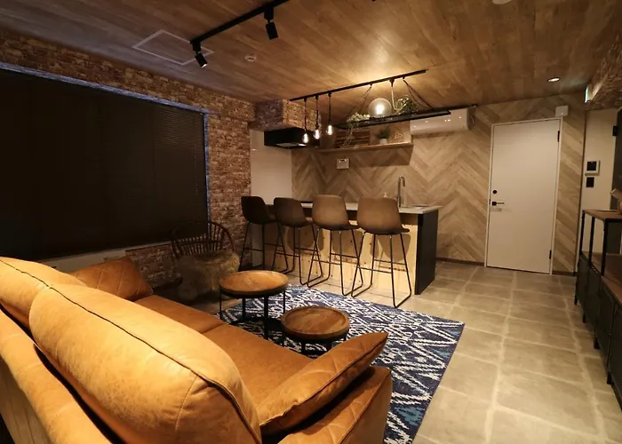 Sapporo House N26W5 - Vacation Stay 01432V