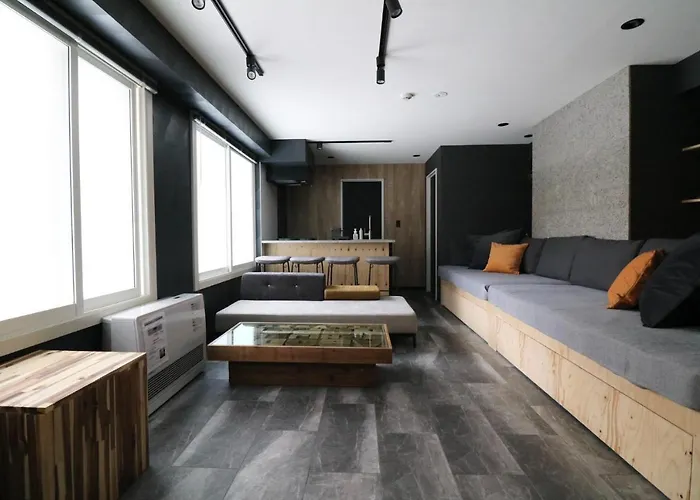 Sapporo House N26W5 - Vacation Stay 01459V