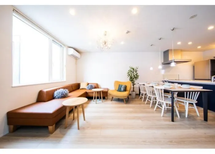 Terrace Toyohira / Vacation Stay 81232 札幌