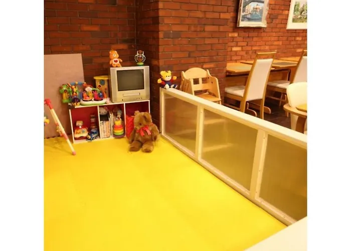Frame Hotel Sapporo - Vacation Stay 92370