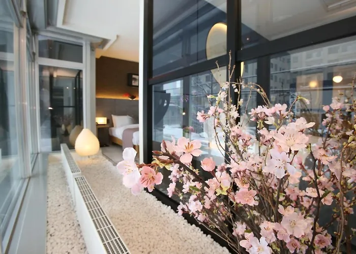 2Nd Floor Of 3Rd Neo Building - Vacation Stay 88300 札幌