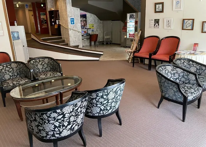 Hotel Hamilton Sapporo - Vacation Stay 18902V