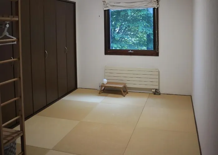 Guesthouse Coteau - Vacation Stay 5450 美瑛町