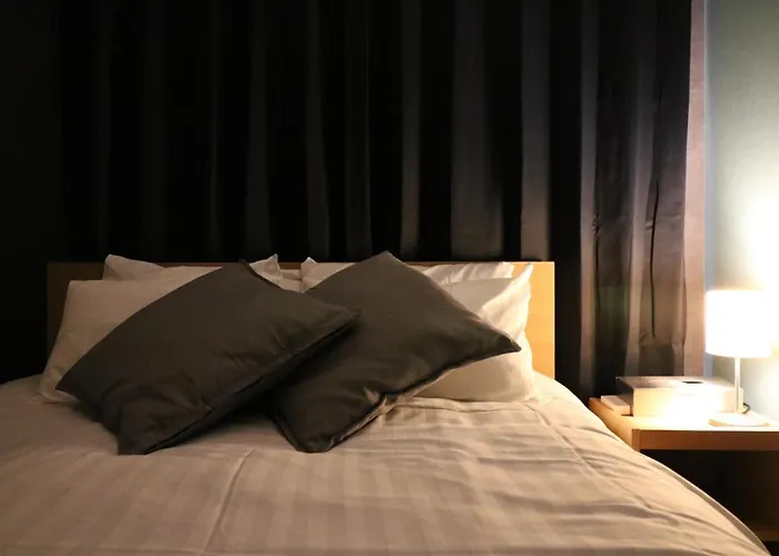Glass Shiseikan - Vacation Stay 11392V 札幌