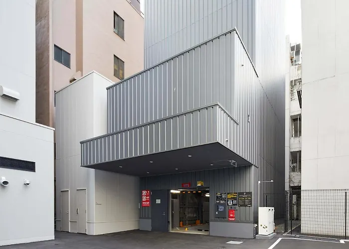 すすきのグランベルホテル 札幌市