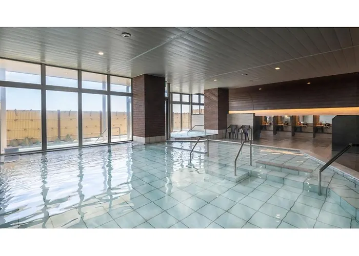 Imagine Hotel & Resort Hakodate - Vacation Stay 73140V