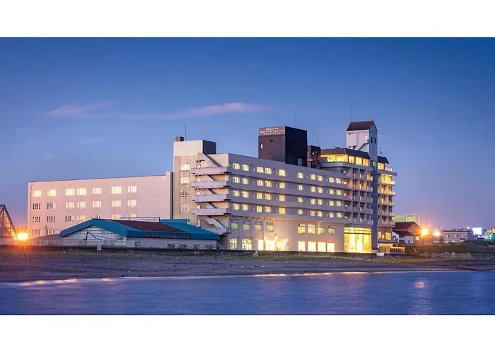 Imagine Hotel & Resort Hakodate - Vacation Stay 73143V