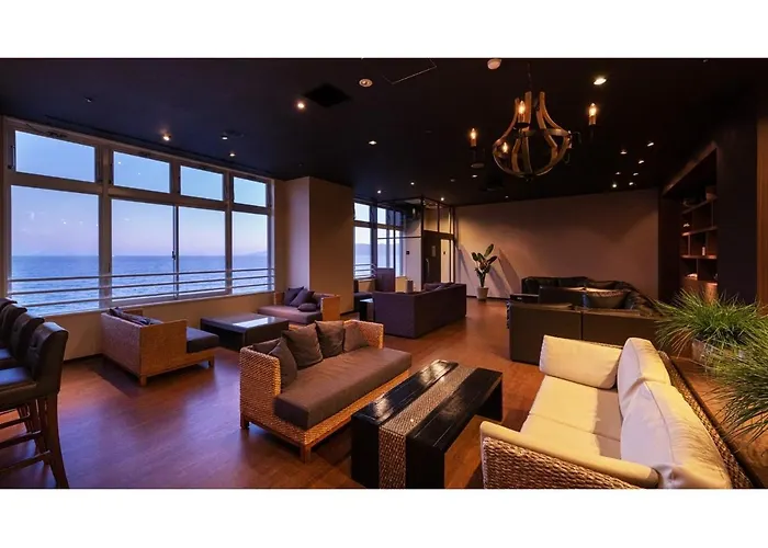 Imagine Hotel & Resort Hakodate - Vacation Stay 73144V