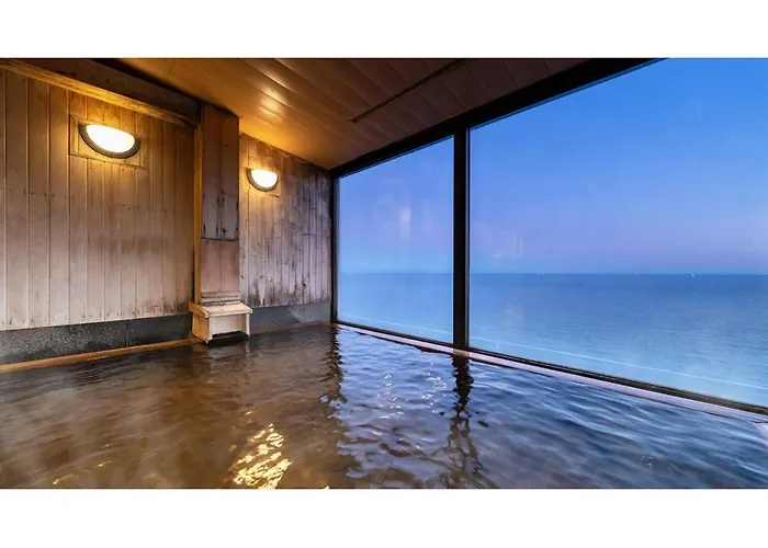 Imagine Hotel & Resort Hakodate - Vacation Stay 73145V