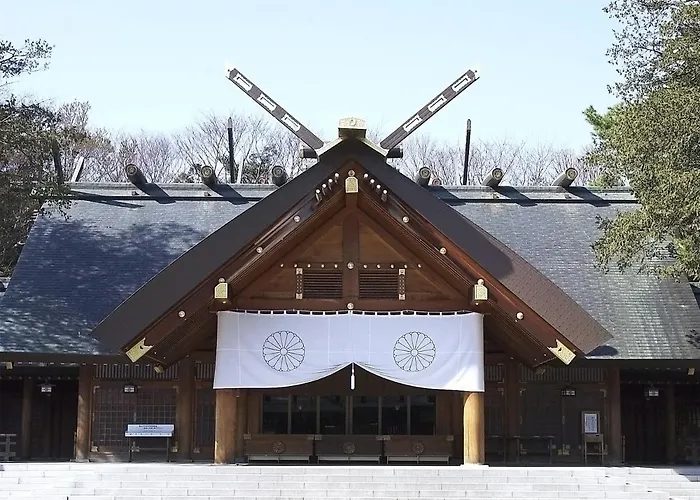 Lestel Maru Sapporo