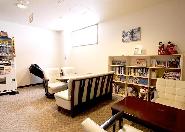 Koropokuru - Vacation Stay 91496V 倶知安町