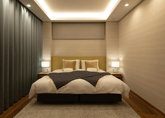 Zai-On 在恩 Aparthotel Kutchan