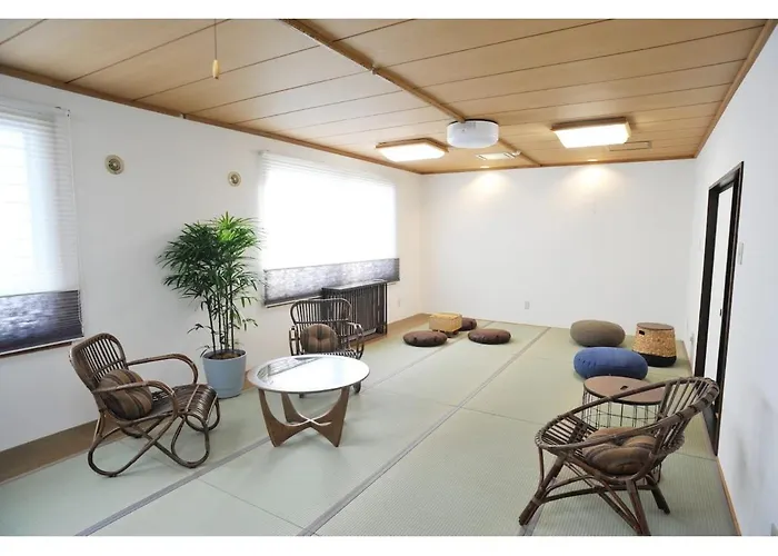 Guest House Tou - Vacation Stay 26341V 釧路市