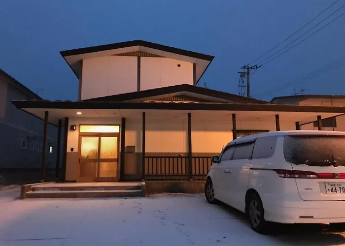 Guest House Tou - Vacation Stay 26333V 釧路市
