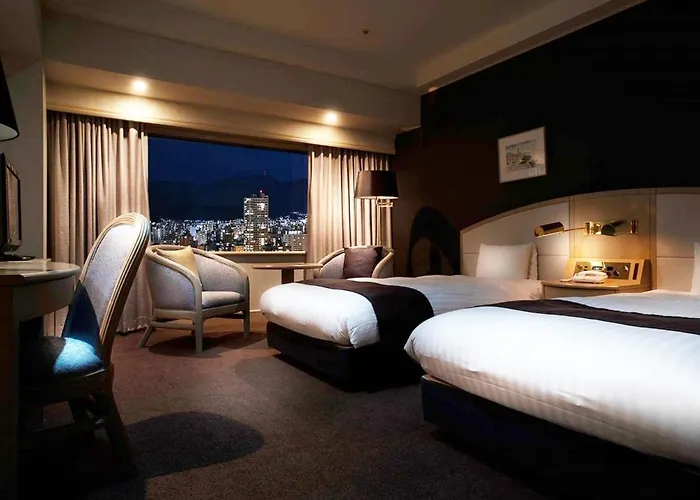 Romantikhotels in Hokkaido