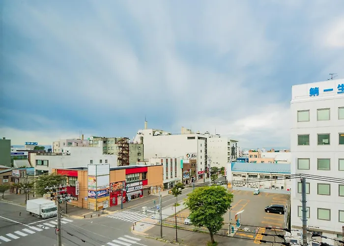 ホテルグランテラス帯広 帯広市
