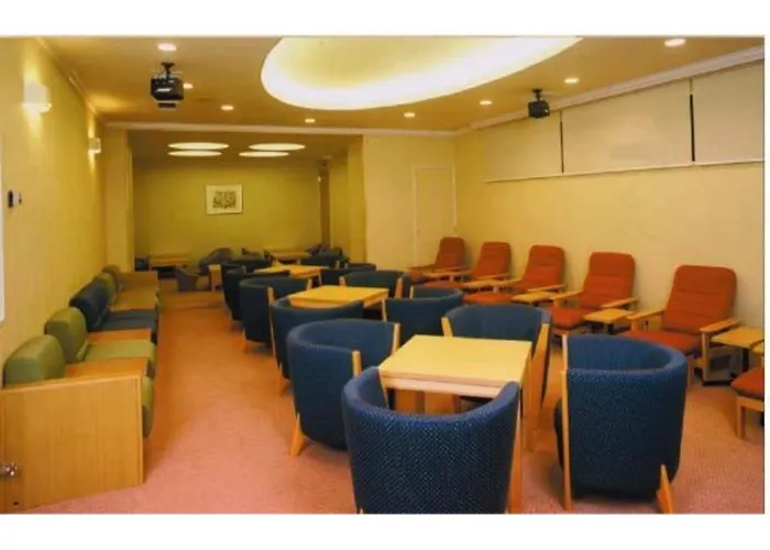 Kitami Pierson Hotel - Vacation Stay 54782V