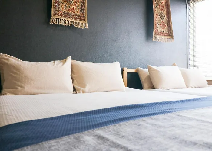 Oburiga-Do - Vacation Stay 90167 札幌