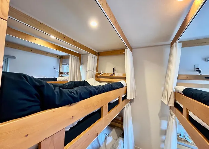 Family Tree Guest House 札幌市