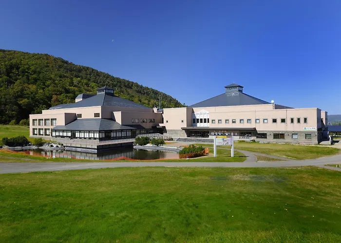 シェラトン北海道キロロリゾート 赤井川村