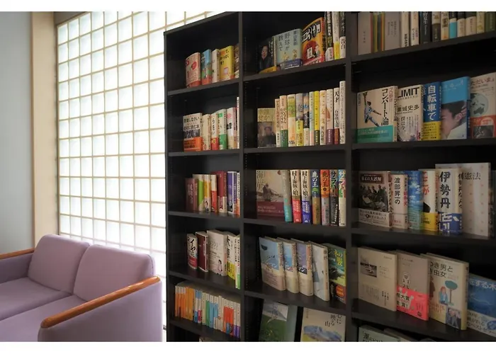 Hotel Miyuki - Vacation Stay 60565V 稚内市