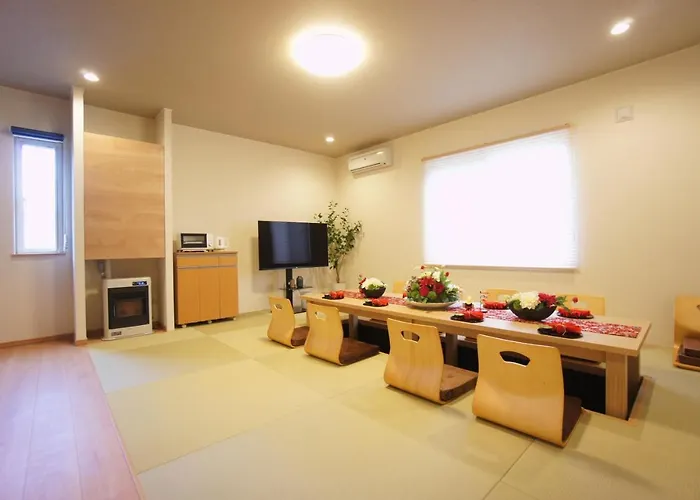 ホテル Sakura定山渓　膳 札幌市