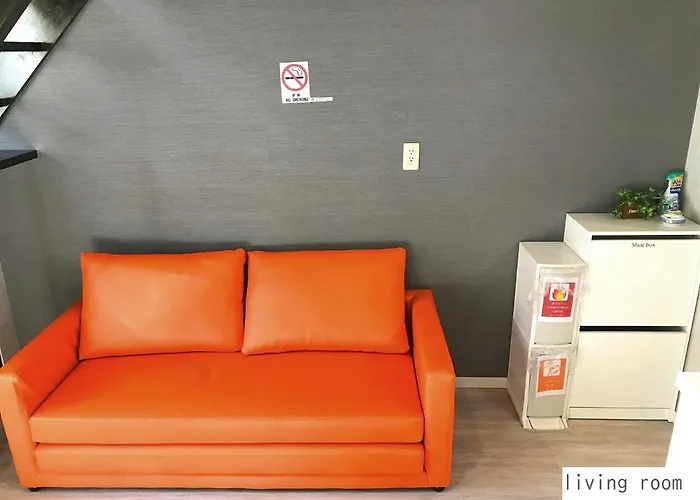 Aparthotel Palais Royal With Parking 札幌市