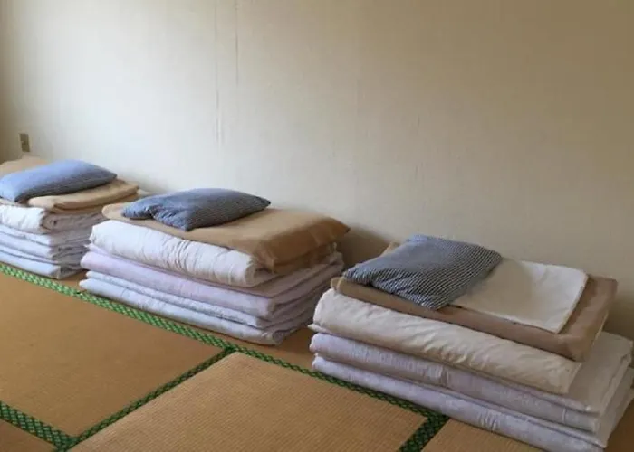 Abashiri - Hotel / Vacation Stay 16174