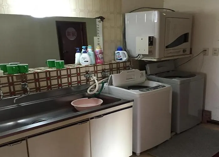 Abashiri - Hotel / Vacation Stay 16178