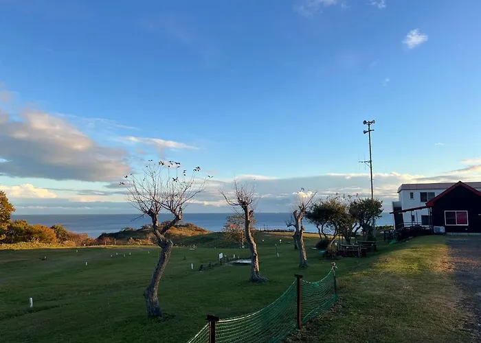 虎杖浜温泉ホテル いずみ 白老町