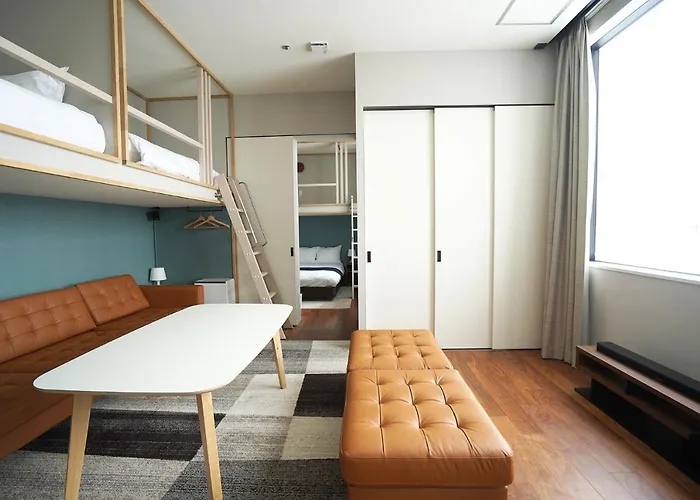 Riverside Hotel Sapporo
