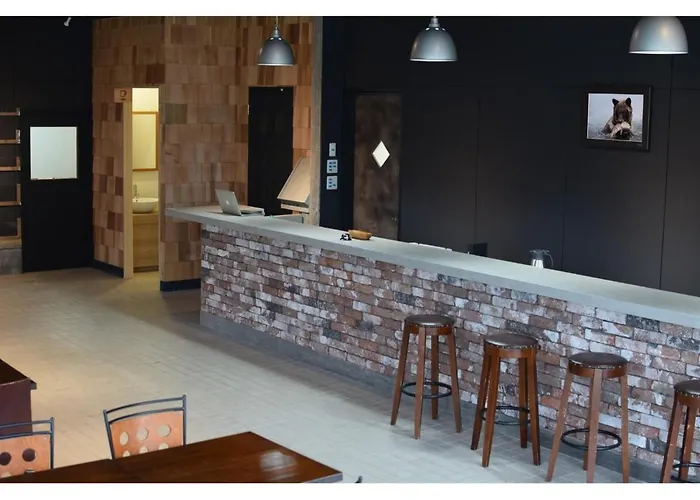 Noboribetsu Guest House Aka And Ao - Vacation Stay 20479V