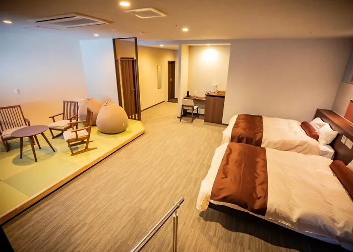Otaru Hotels