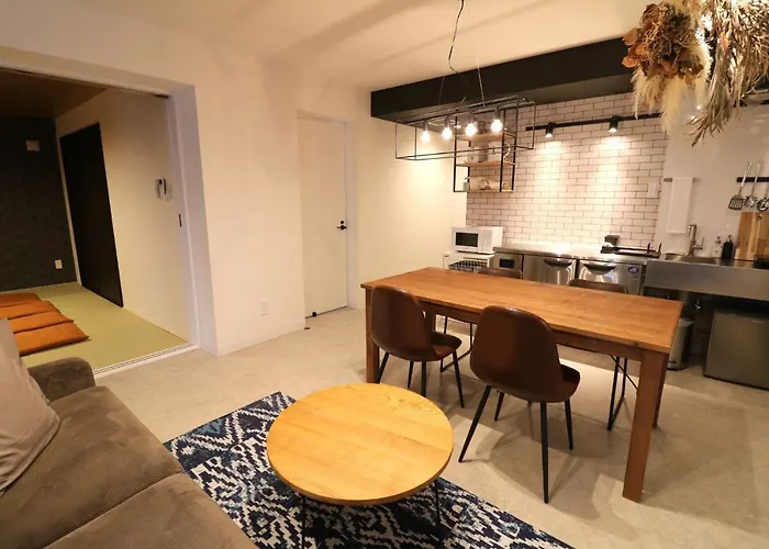 Sapporo - Hotel - Vacation Stay 87174