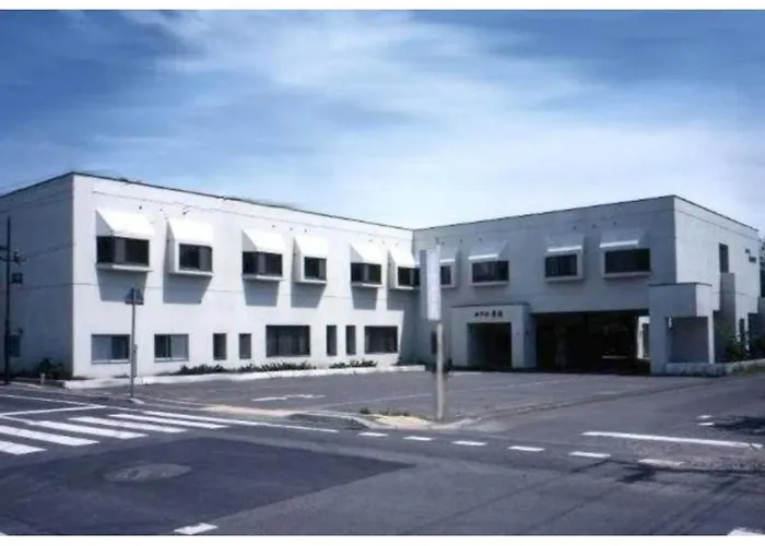 Mashu Onsen Hotel Mashu - Vacation Stay 69295V 弟子屈町