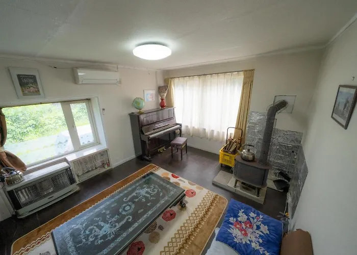 Minpaku Ota - Vacation Stay 11960 小樽