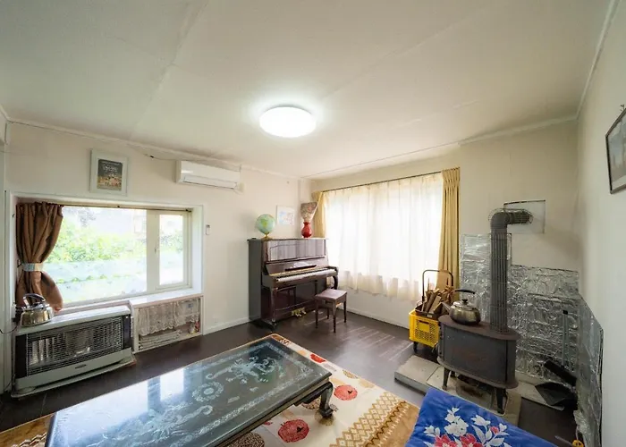 Minpaku Ota - Vacation Stay 11962 小樽市