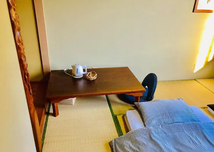 Okhotsk Abashiri No Ie - Vacation Stay 56073V