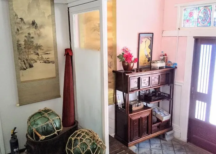 Minpaku Ota - Vacation Stay 11959 小樽市