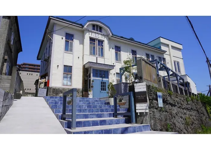 Little Barrel - Vacation Stay 57914V 小樽市