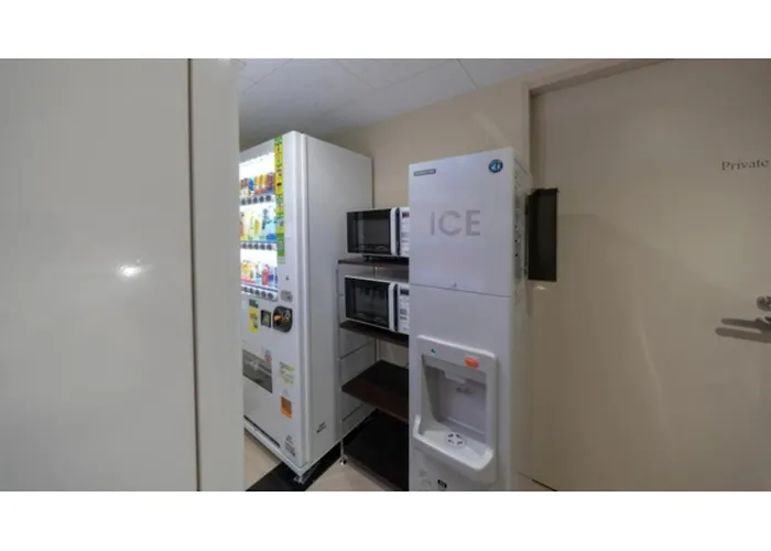 Hotel Torifito Otaru Unga - Vacation Stay 70283V