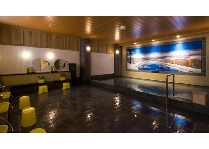 Hotel Torifito Otaru Unga - Vacation Stay 70279V