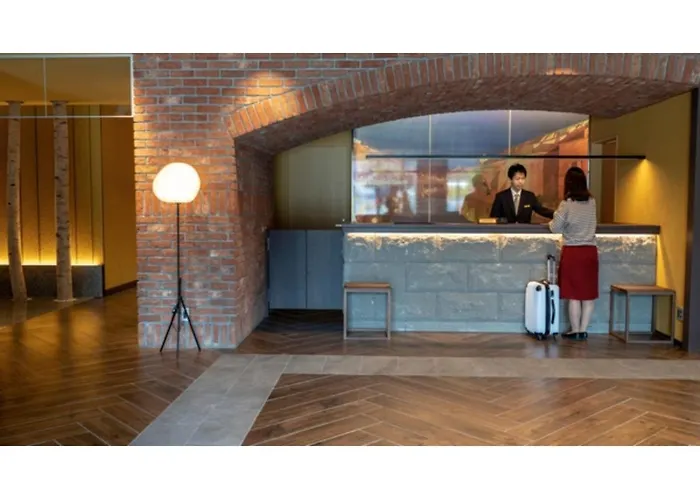 Hotel Torifito Otaru Unga - Vacation Stay 70281V