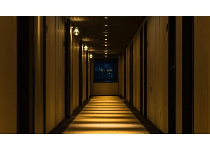 Hotel Torifito Otaru Unga - Vacation Stay 70278V