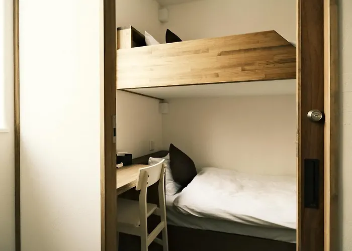 Hotel Both - Vacation Stay 90935V 斜里町