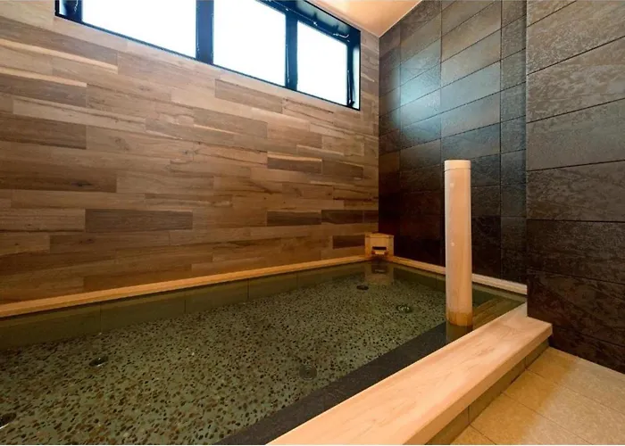 Queen'S Hotel Chitose - Vacation Stay 67741V