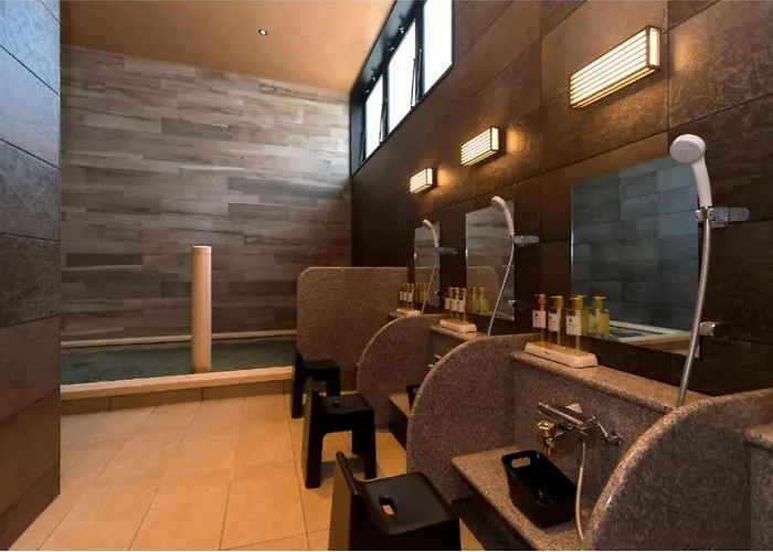 Queen'S Hotel Chitose - Vacation Stay 67720V